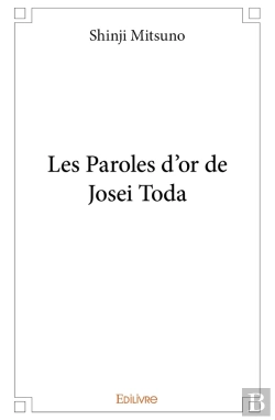 Bertrand.pt - Les Paroles D'Or De Josei Toda