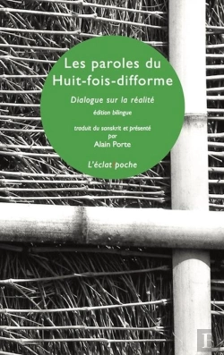 Bertrand.pt - Les Paroles Du Huit-Fois Difforme : Dialogue Sur La Réalité