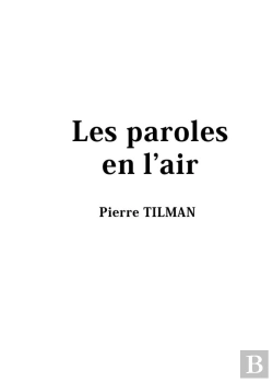 Bertrand.pt - Les Paroles En L'Air