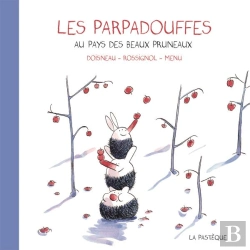 Bertrand.pt - Les Parpadouffes Au Pays Des Beaux Pruneaux