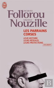Les Parrains Corses
