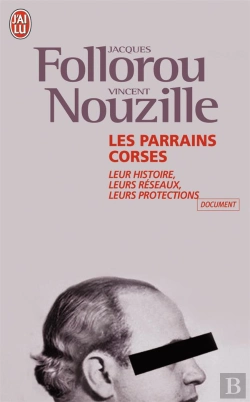 Bertrand.pt - Les Parrains Corses