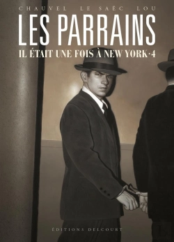 Bertrand.pt - Les Parrains : Il Était Une Fois À New York Tome 4