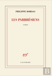 Les Parrhésiens