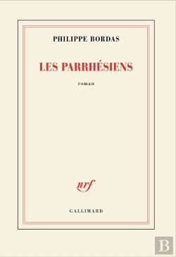 Bertrand.pt - Les Parrhésiens
