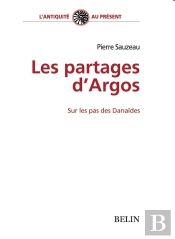 Les Partages D'Argos, Sur Les Pas Des Danaïdes
