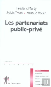 Les Partenariats Public-Prive