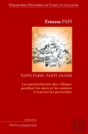 Les Particularités Des Villages Pendant Les Mois Et Les Saisons A Travers Les Proverbes