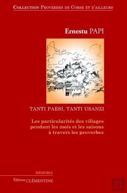Bertrand.pt - Les Particularités Des Villages Pendant Les Mois Et Les Saisons A Travers Les Proverbes
