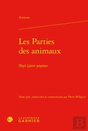 Les Parties Des Animaux