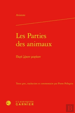 Bertrand.pt - Les Parties Des Animaux