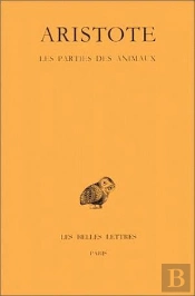 Les Parties Des Animaux