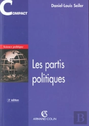 Les Partis Politiques (2e Édition)