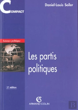 Bertrand.pt - Les Partis Politiques (2e Édition)