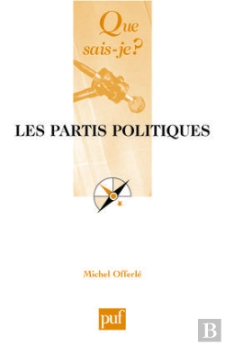 Bertrand.pt - Les Partis Politiques (6e Édition)