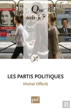 Bertrand.pt - Les Partis Politiques (7 Ed)