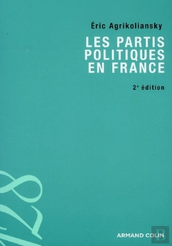 Bertrand.pt - Les Partis Politiques En France