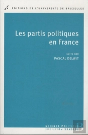 Les Partis Politiques En France