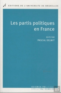 Bertrand.pt - Les Partis Politiques En France