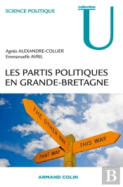 Les Partis Politiques En Grande-Bretagne