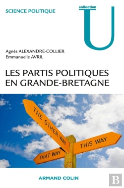 Bertrand.pt - Les Partis Politiques En Grande-Bretagne