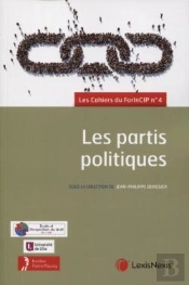 Les Partis Politiques ; Forincip N°4