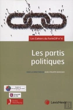 Bertrand.pt - Les Partis Politiques ; Forincip N°4