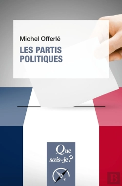 Bertrand.pt - Les Partis Politiques