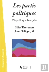 Les Partis Politiques ; Vie Politique Française