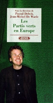 Les Partis Verts En Europe
