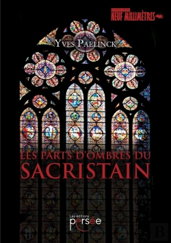 Bertrand.pt - Les Parts D'Ombres Du Sacristain