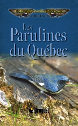 Bertrand.pt - Les Parulines Du Québec