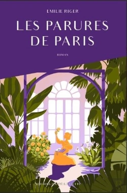 Bertrand.pt - Les Parures De Paris Tome 1