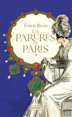 Bertrand.pt - Les Parures De Paris Tome 1