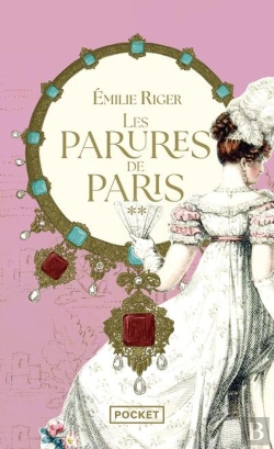 Bertrand.pt - Les Parures De Paris Tome 2 : Les Révoltés