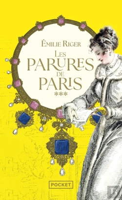 Bertrand.pt - Les Parures De Paris Tome 3 : Les Beaux Esprits