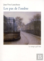 Les Pas De L'Ombre
