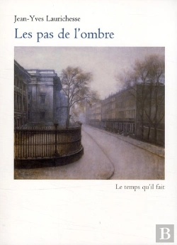 Bertrand.pt - Les Pas De L'Ombre
