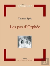 Les Pas D'Orphée