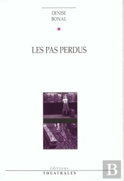Les Pas Perdus
