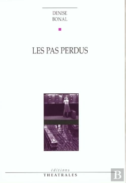 Bertrand.pt - Les Pas Perdus