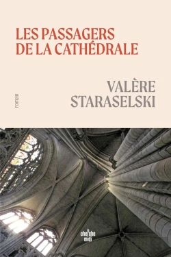Bertrand.pt - Les Passagers De La Cathédrale