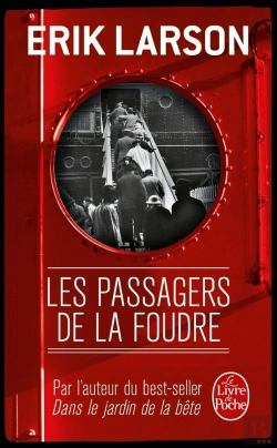 Bertrand.pt - Les Passagers De La Foudre