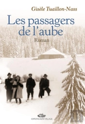 Les Passagers De L'Aube