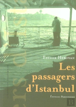 Bertrand.pt - Les Passagers D'Istanbul