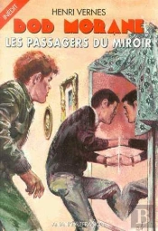 Les Passagers Du Miroir