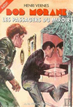 Bertrand.pt - Les Passagers Du Miroir