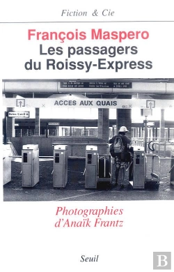 Bertrand.pt - Les Passagers Du Roissy-Express