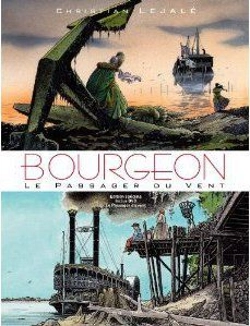 Bertrand.pt - Les Passagers Du Vent : Bourgeon