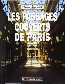 Bertrand.pt - Les Passages Couverts De Paris